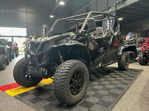 CAN-AM MAVERICK SPORT MAX DPS T, 105KM/H, 2025