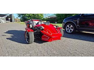 ZTR ROADSTER HONDA CB500 MOTOR 58PS