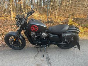 MOTORRAD HYOSUNG GV 125