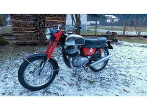 JAWA 350 362 CALIFORNIAN OLDTIMER MOTORRAD