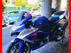 SUZUKI GSX-R 1000 +PROMO+PERMUTE+FINANZIAMENTO/EU3