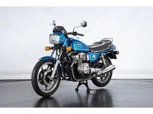 SUZUKI GSX 750 - 1981