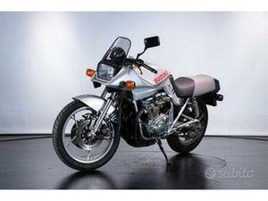 SUZUKI KATANA 1100 - 1982