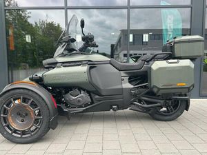 CAN-AM CANYON REDROCK