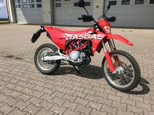 GASGAS ES 700 / 0KM / NEU / 1.HAND / GARANTIE / ENDURO