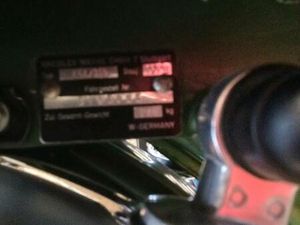 KREIDLER LF BAUJAHR 1978