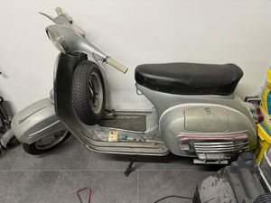 VESPA SPRINT 150 IN ORIGINALZUSAND