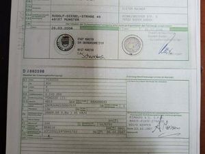 PIAGGIO X-EVO SCOOTER 250