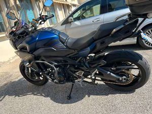 YAMAHA TRACER 900 GT BLU/AZZURRO