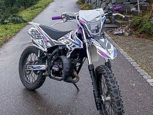 BETA RR 50 MIT 70 CC AIRSAL CANTON ARGOVIE -