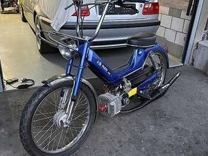 PUCH MAXI S CANTON BERNE -