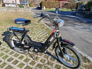 PIAGGIO PX OTTIME CONDIZIONI CANTON TESSIN -