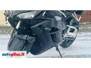 HONDA CBR 1000 CC, SUPERBIKES