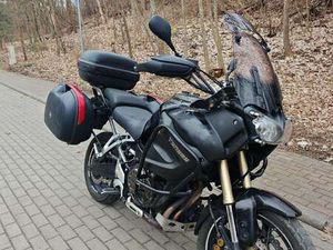 YAMAHA -KITA- 1200 CC, TOURING / SPORT TOURING