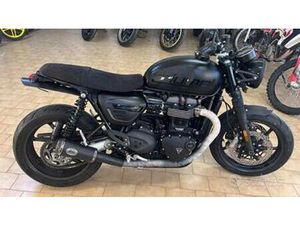 TRIUMPH SPEED TWIN 1200