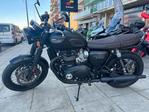 TRIUMPH BONNEVILLE T120