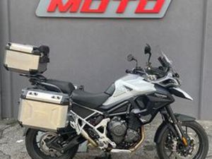 TRIUMPH TIGER 1200 GT PRO