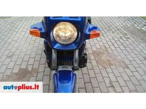BMW K 75 740 CC, STREET / CLASSIC
