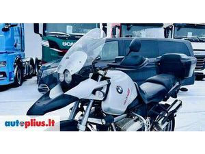 BMW R 1150 GS 1150 CC, ENDURO / ADVENTURE