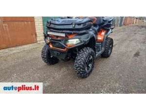 CFMOTO CFORCE 625 TOURING 600 CC, ATV / QUAD