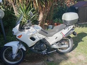 APRILIA PEGASO 650 IE