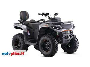 ASIX GLADIATOR 300 CC, ATV / QUAD