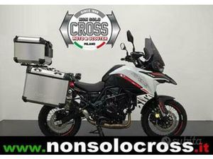 BENELLI TRK 702X - ANNO