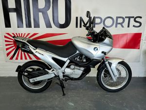 2000 BMW F650ST
