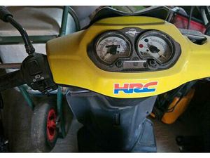 CPI OLIVER SPORT ROLLER