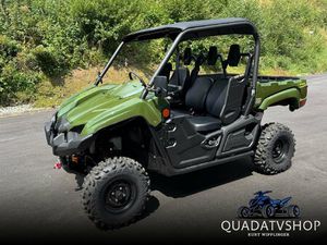 MOTO NEUVE: YAMAHA YXM 700 VIKING EPS