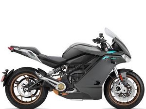 E-MOTORRAD ZERO SR/F