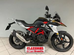 BMW G 310 GS • 2023