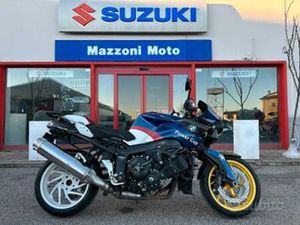 BMW K 1200 R SPORT
