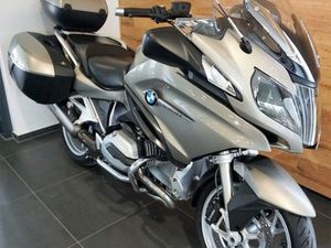 BMW R 1200 RT