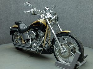 2003 HARLEY DAVIDSON FXSTDSEI SCREAMIN' EAGLE SOFTAIL DEUCE