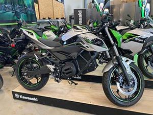 KAWASAKI Z E-1 15.000KR FÖR DIN HOJ GARANTERAT (XHJ03X) - BYTBIL.COM ◊