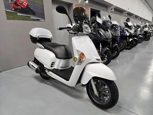 KYMCO LIKE 200IE, 2010Г. →