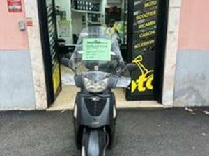 KYMCO PEOPLE 200 S FINE 2005 - PERMUTE