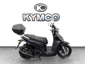 KYMCO PEOPLE S 125 KM0
