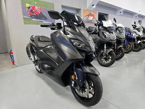 YAMAHA T-MAX 560IE, ABS-TCS, KEYLESS! →