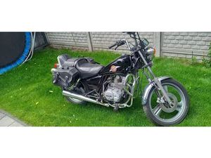 DAELIM VC 125F KAT B KOŚCIELEC