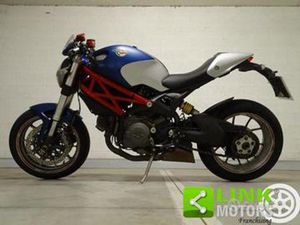 DUCATI MONSTER 1100 ABS 90CV ART BODY KIT