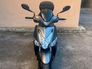 KYMCO AGILITY 16+ 125