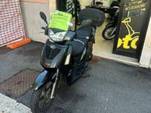 KYMCO PEOPLE 200 - 2009 - PERMUTE