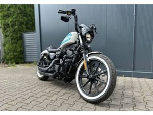HARLEY-DAVIDSON SPORTSTER HARLEY 1.2 BENZYNA 70KM
