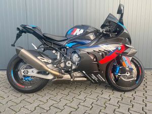 BMW M 1000 RR COMPETITION WERKSMOTORRAD