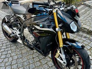 BMW S1000R K47 EURO 3 *NEUWERTIG