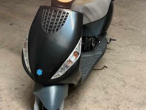 PIAGGIO ZIP 2