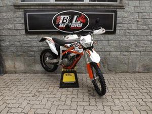 KTM FREERIDE 350