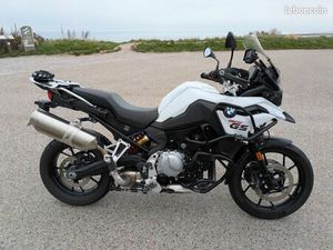 BMW F 750 GS